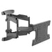 BRATECK 32''-65'' Elegant Full Motion OLED TV Wall Mount. Extend, tilt and swive - LX2001 - Homewares, Outdoor, Phone Accessories, Cases, Speakers, Headphones + More -