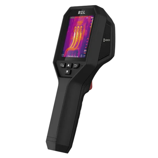HIKMICRO B1L Handheld WiFi Thermal Imaging Camera. 3.2" LCD Screen. Thermal Imag - LX2001 - Homewares, Outdoor, Phone Accessories, Cases, Speakers, Headphones + More -