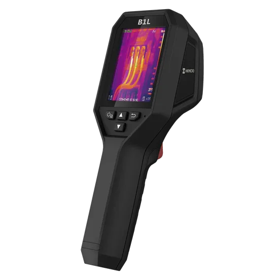 HIKMICRO B1L Handheld WiFi Thermal Imaging Camera. 3.2" LCD Screen. Thermal Imag - LX2001 - Homewares, Outdoor, Phone Accessories, Cases, Speakers, Headphones + More -