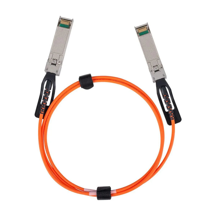 DYNAMIX 1m SFP+ 10G Active Cable. Cisco & generic compatible. - LX2001 - Homewares, Outdoor, Phone Accessories, Cases, Speakers, Headphones + More -