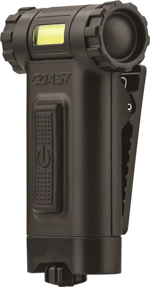 COAST LED Cliplight with Dual-Color White & Red Beam. 80 Lumens, IP54 Water & Du - LX2001 - Homewares, Outdoor, Phone Accessories, Cases, Speakers, Headphones + More -