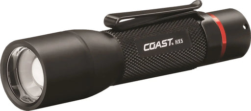 COAST LED High-Power Focusing Torch with Pocket Clip & Slide Focus 360 Lumens, I - LX2001 - Homewares, Outdoor, Phone Accessories, Cases, Speakers, Headphones + More -