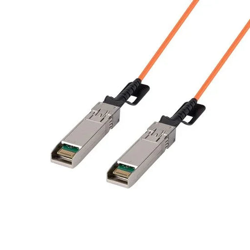 DYNAMIX 1m SFP+ 10G Active Cable. Cisco & generic compatible. - LX2001 - Homewares, Outdoor, Phone Accessories, Cases, Speakers, Headphones + More -