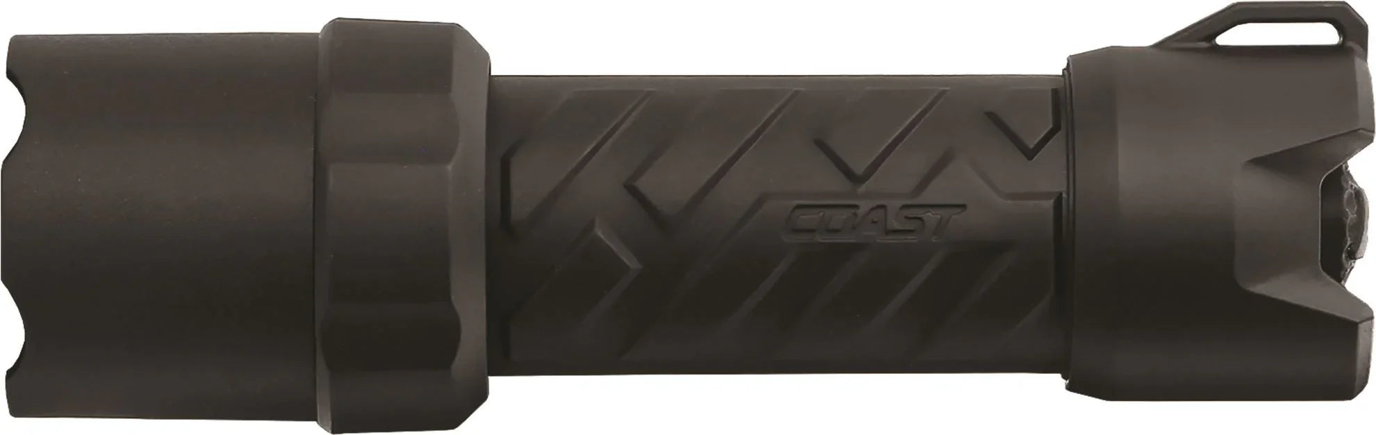 COAST LED High-power Polysteel Built Tough IP54 Pure Beam Torch. Crush & Drop-Pr - LX2001 - Homewares, Outdoor, Phone Accessories, Cases, Speakers, Headphones + More -