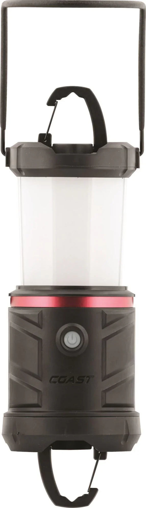 COAST LED Lantern with Dual-Colour White & Red Beam. 1250 Lumens. IP54 Water & D - LX2001 - Homewares, Outdoor, Phone Accessories, Cases, Speakers, Headphones + More -