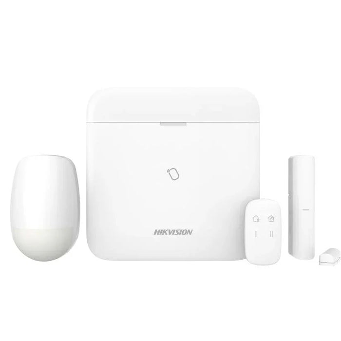 HIKVISION AXHUB PRO Home Alarm Kit. Supports Up to 96 Wireless Zones. Includes 1 - LX2001 - Homewares, Outdoor, Phone Accessories, Cases, Speakers, Headphones + More -