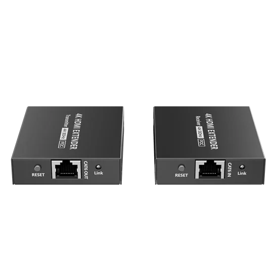 LENKENG HDMI & IR Extender Kit Over Cat6/6A. 1080p up to 70m. Supports EDID & IR - LX2001 - Homewares, Outdoor, Phone Accessories, Cases, Speakers, Headphones + More -