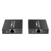 LENKENG HDMI & IR Extender Kit Over Cat6/6A. 1080p up to 70m. Supports EDID & IR - LX2001 - Homewares, Outdoor, Phone Accessories, Cases, Speakers, Headphones + More -