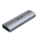 UNITEK USB-C 10Gbps to M.2 NVMe & SATA Enclosure with Tool-Free Installation. Co - LX2001 - Homewares, Outdoor, Phone Accessories, Cases, Speakers, Headphones + More -