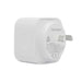 DYNAMIX 35W PD USB-C Wall Charger. White - LX2001 - Homewares, Outdoor, Phone Accessories, Cases, Speakers, Headphones + More -