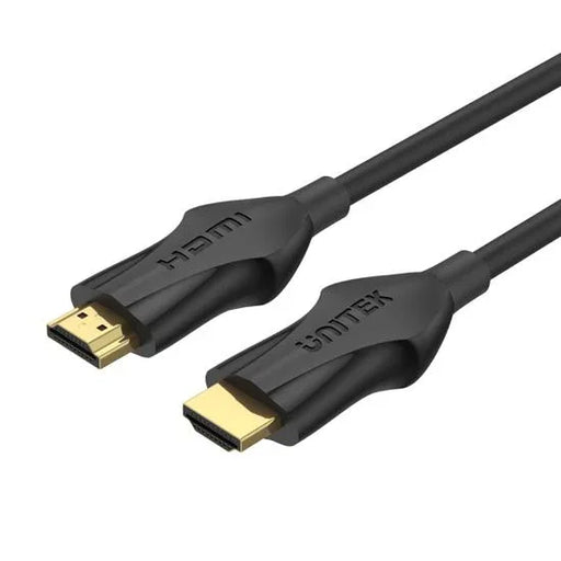 UNITEK 2m HDMI 2.1 Ultra High Speed Cable. Supports 8K 60Hz and 4K 120Hz resolut - LX2001 - Homewares, Outdoor, Phone Accessories, Cases, Speakers, Headphones + More -