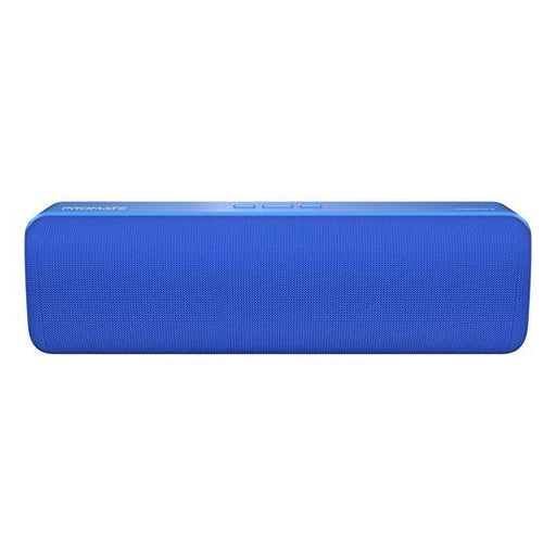 PROMATE 6W Wireless HD Bluetooth Portable Speaker. Built-in 1200mAh Lithium Batt - LX2001 - Homewares, Outdoor, Phone Accessories, Cases, Speakers, Headphones + More -