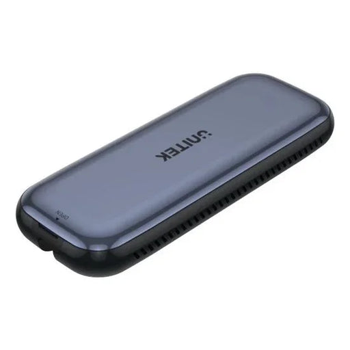 UNITEK 6-in-1 Multi-Port 100W PD Storage Hub Supporting 10Gbps Includes 2x USB-A - LX2001 - Homewares, Outdoor, Phone Accessories, Cases, Speakers, Headphones + More -