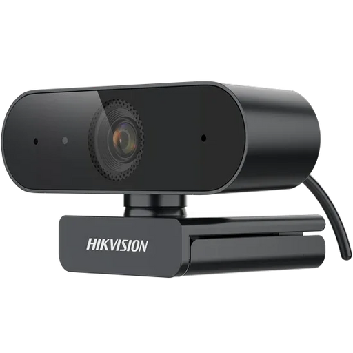 HIKVISION 2MP FHD Web Camera with Built-in Microphone & 3.6mm Lens. FOV: 86, 55, - LX2001 - Homewares, Outdoor, Phone Accessories, Cases, Speakers, Headphones + More -