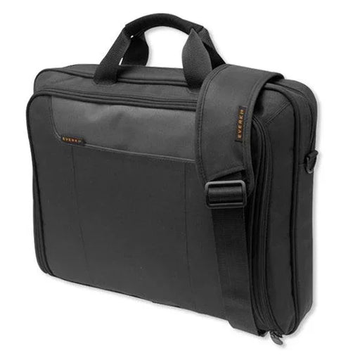 EVERKI Advance Briefcase 17.3'', Separate zippered accessory pocket, Front stash - LX2001 - Homewares, Outdoor, Phone Accessories, Cases, Speakers, Headphones + More -