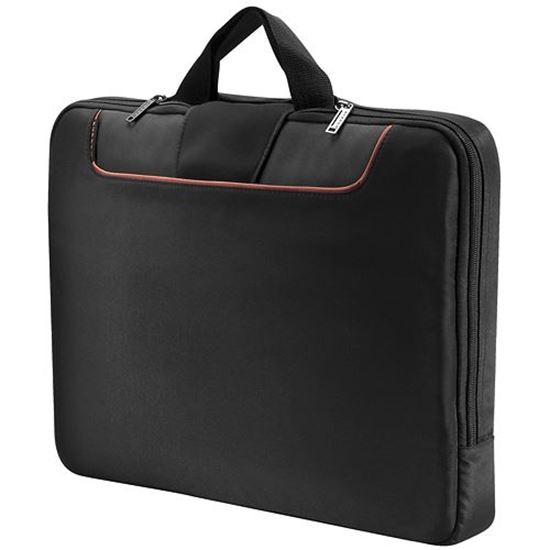 EVERKI Commute Laptop Sleeve 18.4''. Advanced Memory Foam for Added Protection.