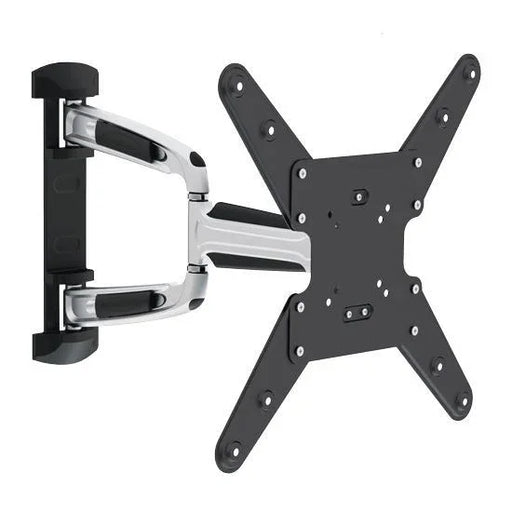 BRATECK 23''-55'' Full motion TV wall mount bracket. Extend, tilt and swivel. VE - LX2001 - Homewares, Outdoor, Phone Accessories, Cases, Speakers, Headphones + More -