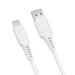 PROMATE 1.2m USB-A to USB-C Data & Charge Cable. Data Transfer Rate 480Mbps. Tot - LX2001 - Homewares, Outdoor, Phone Accessories, Cases, Speakers, Headphones + More -