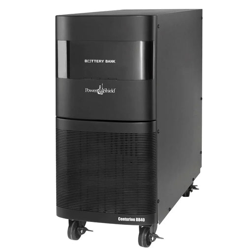 POWERSHIELD Extended Battery Module For PSCE6000, PSCE10K, PSCE10KNB. Empty Batt - LX2001 - Homewares, Outdoor, Phone Accessories, Cases, Speakers, Headphones + More -