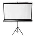 BRATECK 100'' Projector Screen with Tripod. 4:3 Aspect Ratio. 2m x 1.5m (WxH). - LX2001 - Homewares, Outdoor, Phone Accessories, Cases, Speakers, Headphones + More -