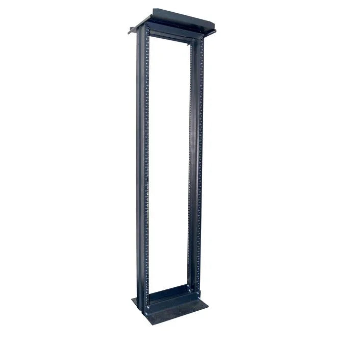 DYNAMIX 47RU Distribution Frame. Supplied with Lid. (530 x 150 x 2293mm). Hood s - LX2001 - Homewares, Outdoor, Phone Accessories, Cases, Speakers, Headphones + More -