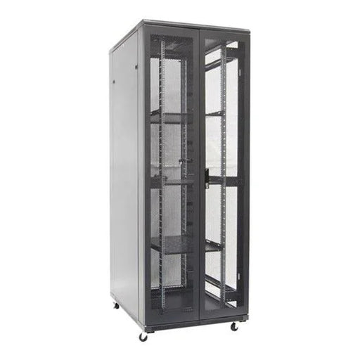 DYNAMIX 42RU Server Cabinet 900mm Deep (800 x 900 x 2077mm). Includes 3x Fixed S - LX2001 - Homewares, Outdoor, Phone Accessories, Cases, Speakers, Headphones + More -
