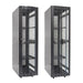 DYNAMIX 45RU Server Cabinet 1200mm Deep (600 x 1200 x 2181mm) Includes 3x fixed - LX2001 - Homewares, Outdoor, Phone Accessories, Cases, Speakers, Headphones + More -