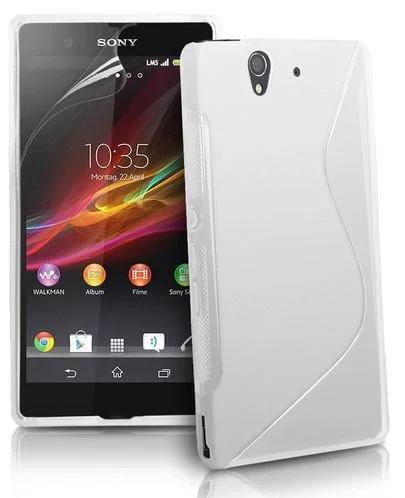 Sony Xperia Z Case Car Charger Screen Protector - LX2001 - Homewares, Outdoor, Phone Accessories, Cases, Speakers, Headphones + More -