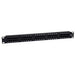 DYNAMIX 50 Port 19'' Voice Rated Patch Panel Unshielded. Cat3 Rated, Active pins - LX2001 - Homewares, Outdoor, Phone Accessories, Cases, Speakers, Headphones + More -