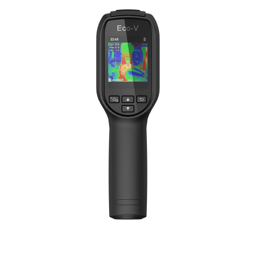 HIKMICRO Eco-V Handheld Thermal Imaging Camera. 2.4” LCD Screen. Thermal, Visual - LX2001 - Homewares, Outdoor, Phone Accessories, Cases, Speakers, Headphones + More -