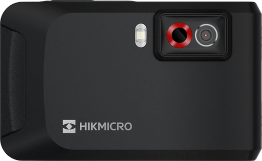 HIKMICRO PocketE Wi-Fi Thermal Imaging Camera. 3.5" LCD Touch Screen. Thermal, V - LX2001 - Homewares, Outdoor, Phone Accessories, Cases, Speakers, Headphones + More -