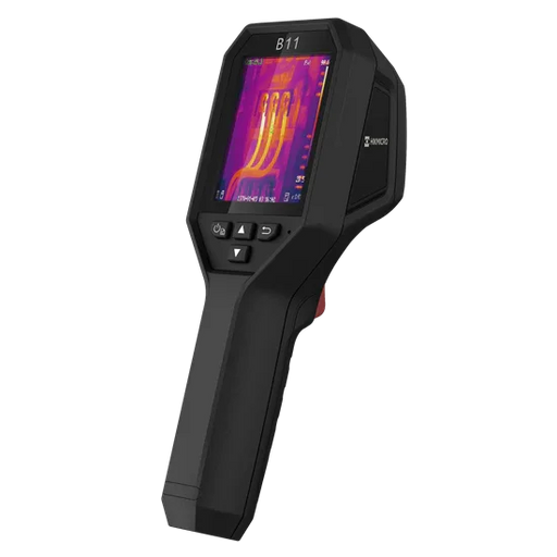 HIKMICRO B11 Handheld Wi-Fi Thermal Imaging Camera. 3.2'''' LCD Screen. Thermal, - LX2001 - Homewares, Outdoor, Phone Accessories, Cases, Speakers, Headphones + More -