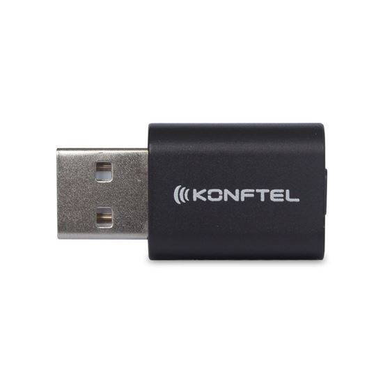 KONFTEL BT30 USB Wireless Bluetoot Adapter for Audio in Conferencing Application