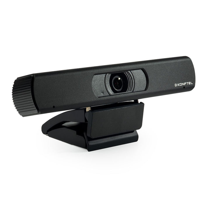 KONFTEL CAM20 4K Ultra HD USB Conference Camera. The Perfect Huddle Room Camera.