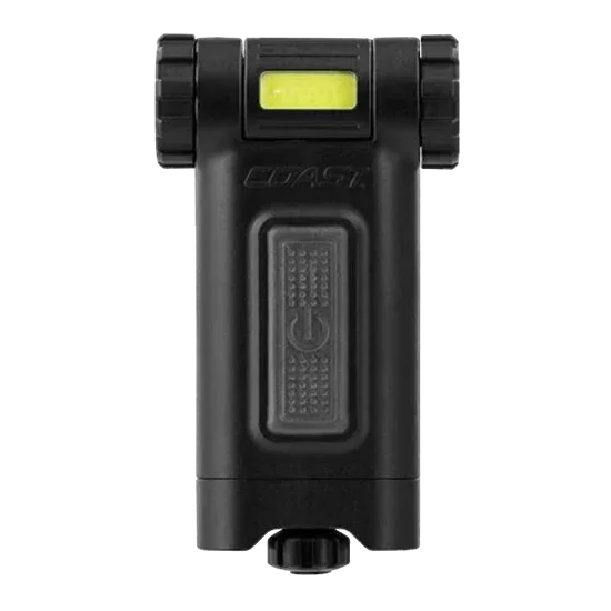 COAST LED Cliplight with Dual-Color White & UV Beam. 80 Lumens, IP54 Water & Dus - LX2001 - Homewares, Outdoor, Phone Accessories, Cases, Speakers, Headphones + More -