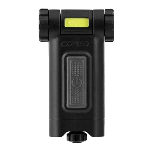 COAST LED Cliplight with Dual-Color White & Red Beam. 80 Lumens, IP54 Water & Du - LX2001 - Homewares, Outdoor, Phone Accessories, Cases, Speakers, Headphones + More -