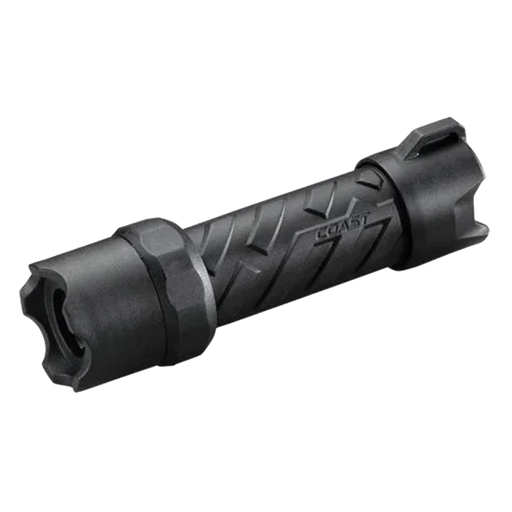 COAST LED High-power Polysteel Built Tough IP54 Pure Beam Torch. Crush & Drop-Pr - LX2001 - Homewares, Outdoor, Phone Accessories, Cases, Speakers, Headphones + More -