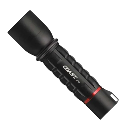 COAST LED Dual-Power Rechargeable Torch with Slide Focus. 1000 Lumens IP54 Water - LX2001 - Homewares, Outdoor, Phone Accessories, Cases, Speakers, Headphones + More -