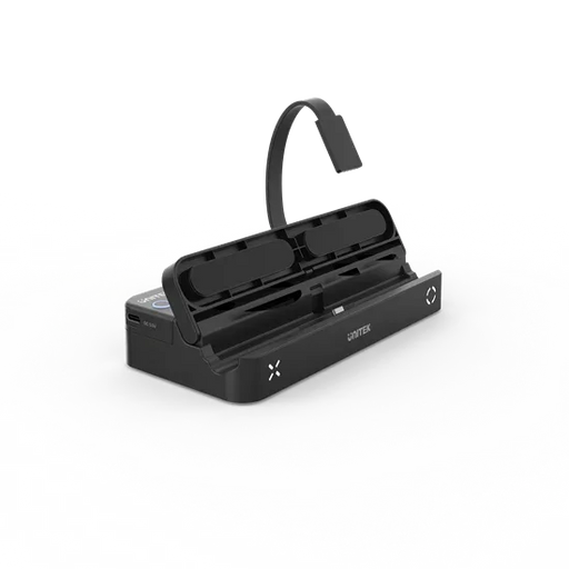 UNITEK Switch Docking Station with 4x Game Card Reader Slots. One-touch Display/ - LX2001 - Homewares, Outdoor, Phone Accessories, Cases, Speakers, Headphones + More -