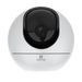 EZVIZ 4MP 2K Indoor WiFi Camera with 360 Panoramic View. Smart H.265. IR Up to 1 - LX2001 - Homewares, Outdoor, Phone Accessories, Cases, Speakers, Headphones + More -