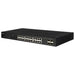 EDGECORE 28 Port Gigabit Web-Smart Ethernet Switch. 4 SFP & 24 RJ-45 ports. IGMP - LX2001 - Homewares, Outdoor, Phone Accessories, Cases, Speakers, Headphones + More -