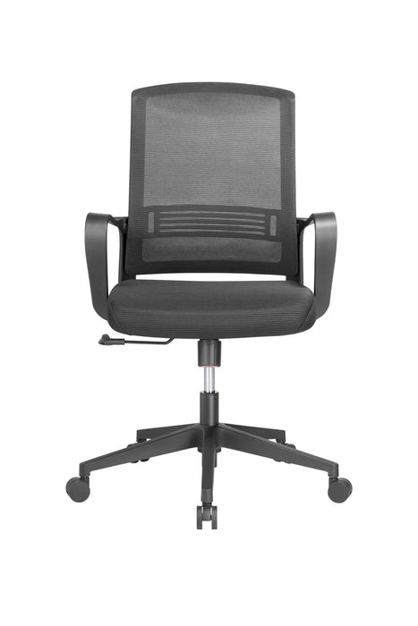 BRATECK Premium Office Chair with Superior Lumbar Support. Ergonomic with Breath - LX2001 - Homewares, Outdoor, Phone Accessories, Cases, Speakers, Headphones + More -