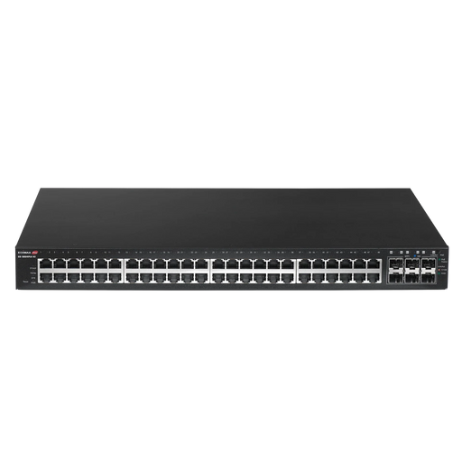 EDIMAX 54-Port Gigabit PoE+ Long Range Web Smart Switch. 48 Gigabit Ethernet PoE - LX2001 - Homewares, Outdoor, Phone Accessories, Cases, Speakers, Headphones + More -