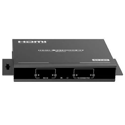 LENKENG HDbitT HDMI Video Matrix Receiver Unit Over IP CAT5/5e/6 Network Cable. - LX2001 - Homewares, Outdoor, Phone Accessories, Cases, Speakers, Headphones + More -