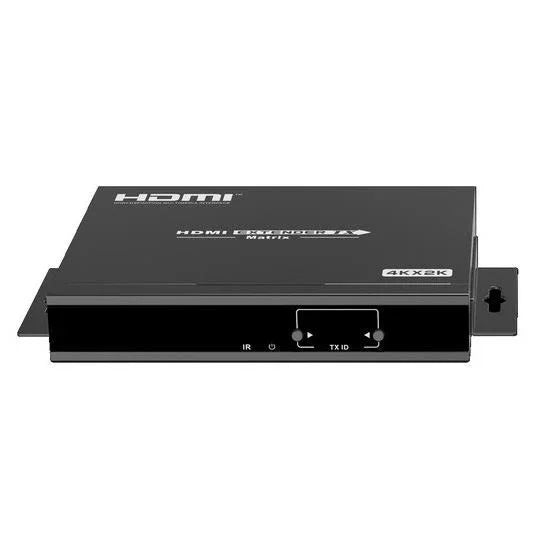 LENKENG HDbitT HDMI Video Matrix Transmitter Unit Over IP CAT5/5e/6 Network Cabl - LX2001 - Homewares, Outdoor, Phone Accessories, Cases, Speakers, Headphones + More -