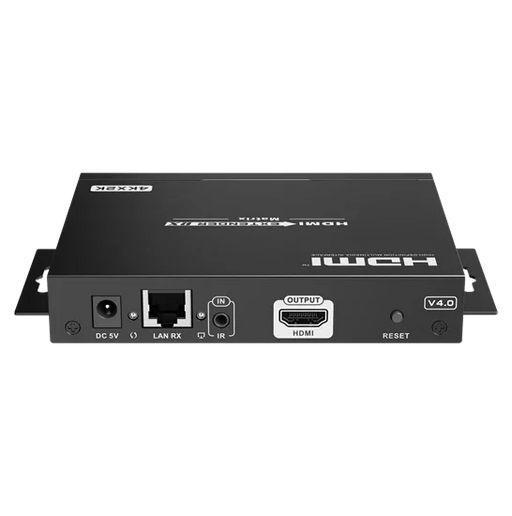 LENKENG HDbitT HDMI Video Matrix Receiver Unit Over IP CAT5/5e/6 Network Cable. - LX2001 - Homewares, Outdoor, Phone Accessories, Cases, Speakers, Headphones + More -