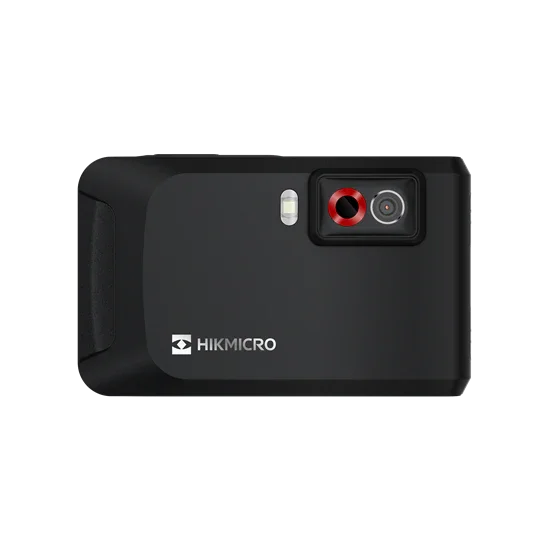HIKMICRO Pocket2 8MP Thermal Imaging Camera. 3.5" LCD Touch Screen. Thermal, Vis - LX2001 - Homewares, Outdoor, Phone Accessories, Cases, Speakers, Headphones + More -