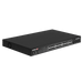 EDIMAX Industrial Surveillance VLAN 28-Port Gigabit PoE+ Web Smart Switch. 24 Gi - LX2001 - Homewares, Outdoor, Phone Accessories, Cases, Speakers, Headphones + More -