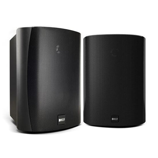 KEF 5.25'' Weatherproof Outdoor Speaker. 2-Way sealed box. IP65 rated. Stainless - LX2001 - Homewares, Outdoor, Phone Accessories, Cases, Speakers, Headphones + More -