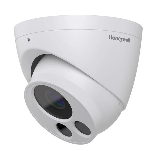 HONEYWELL 30 Series 5MP WDR IR IP Ball Camera with 2.8mm Fixed Lens. Up to 50M I - LX2001 - Homewares, Outdoor, Phone Accessories, Cases, Speakers, Headphones + More -